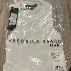 Veronica BeRd Jordyn Tank